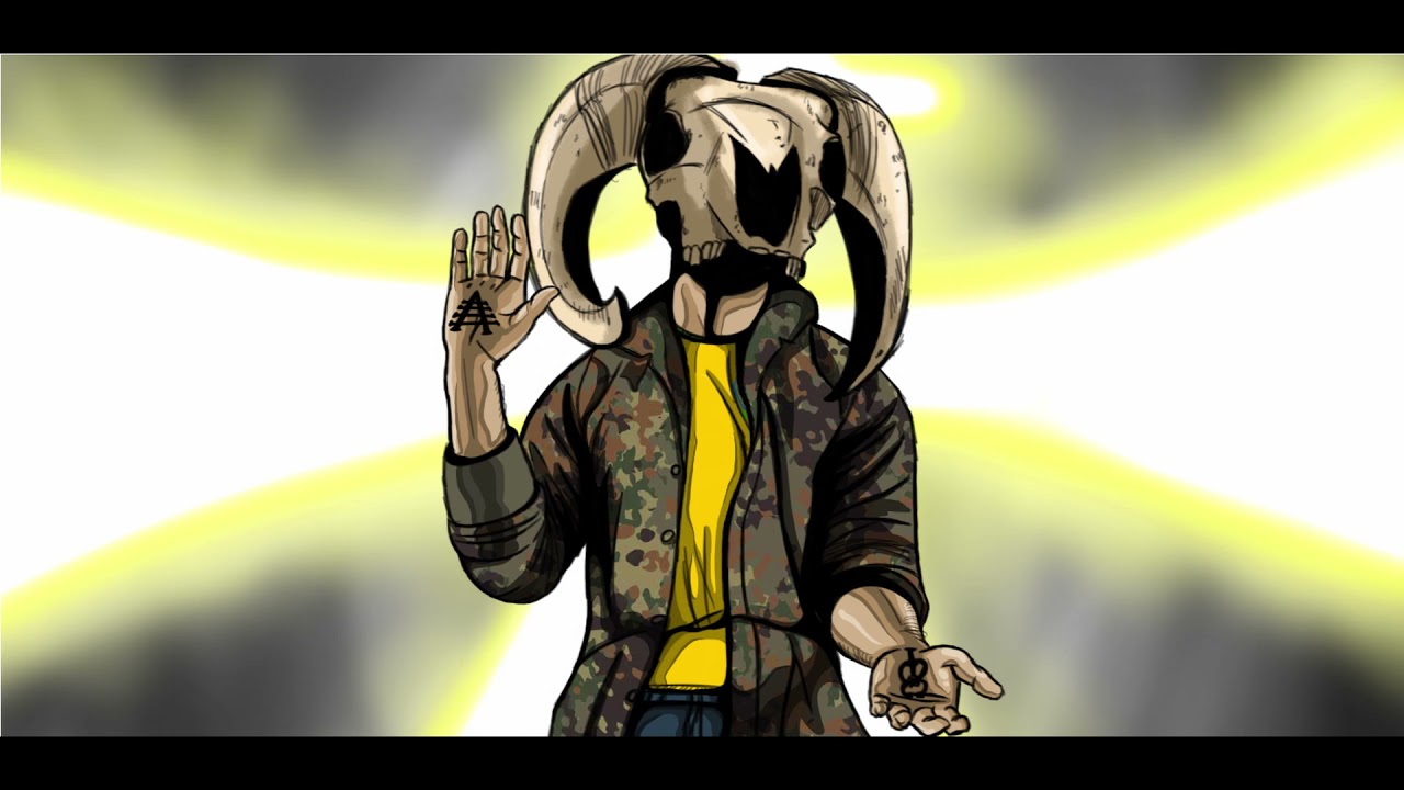 Chicks Dig Giant Robots (Deathwish IX/Instrumental by Jett Swole)