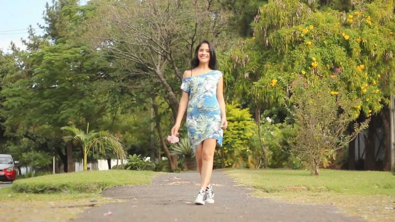 How to make a T-shirt Dress
