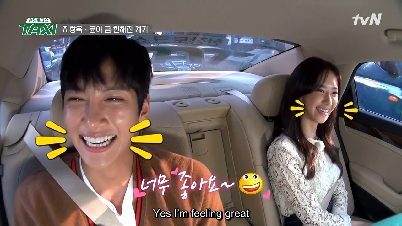 Better Together - Yoona and Ji Chang Wook FMV