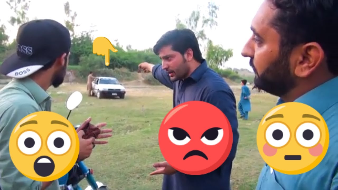 Motor Cycle Choor Funny Video By PK Vines 2019 | PK TV