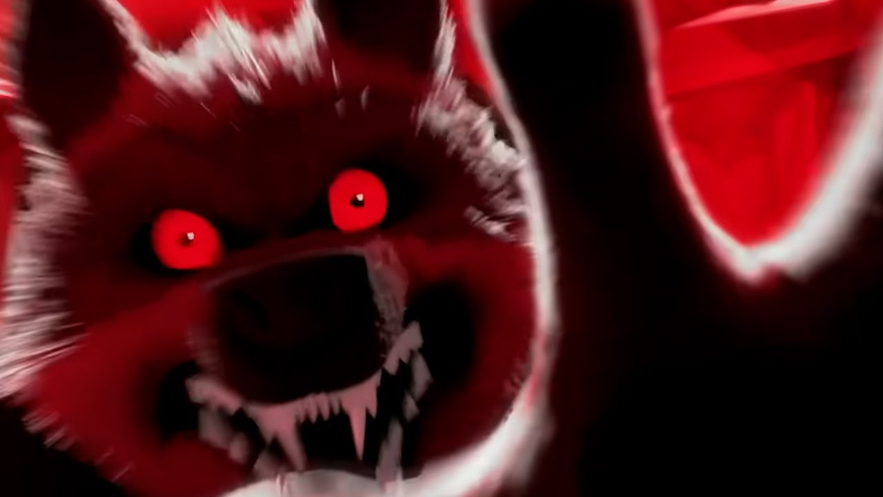 Bulldog Lycan Is Hungry Like A Wolf