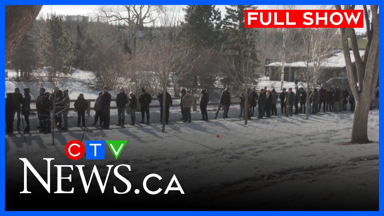 Separation debate flares up in Alberta | CTV Your Morning Calgary for Jan. 26, 2026