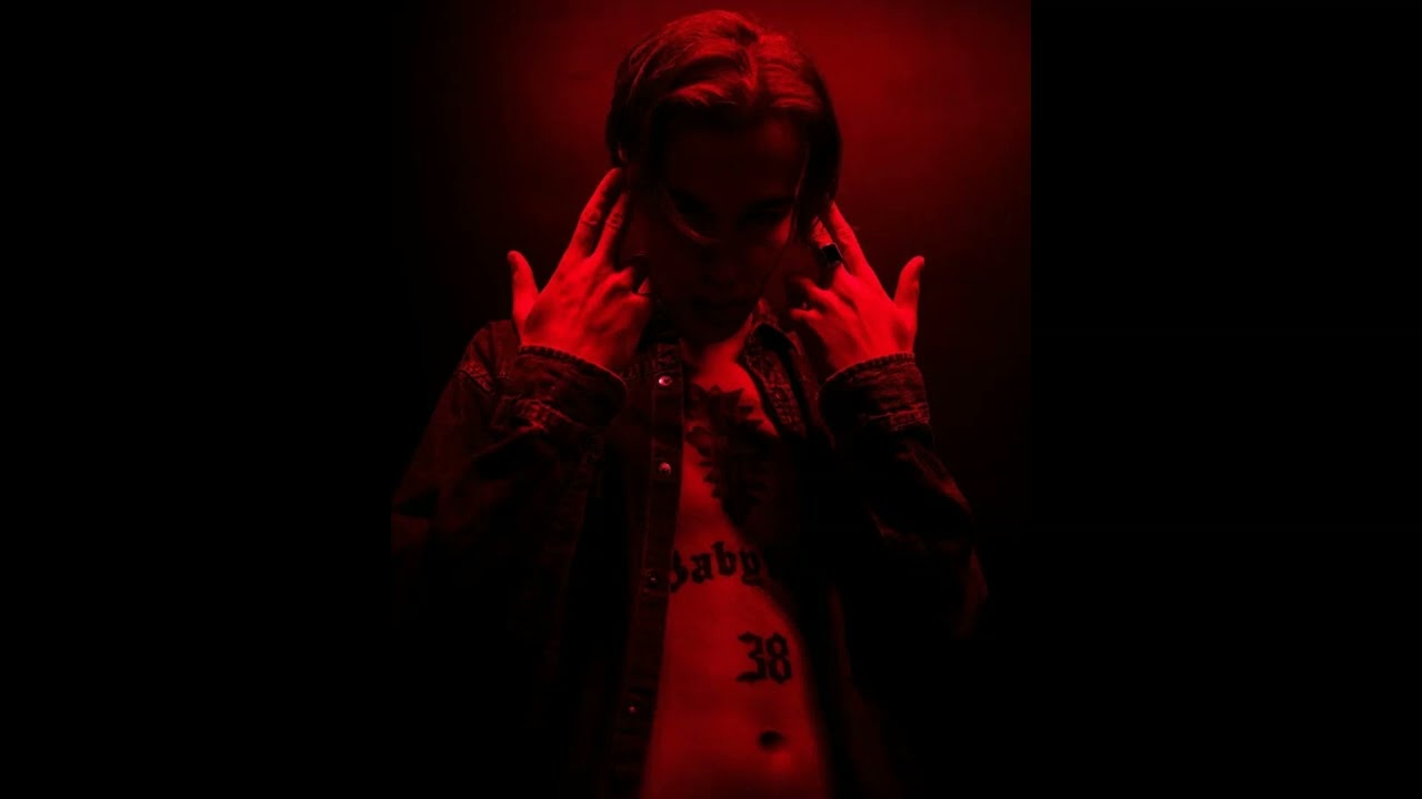 [FREE] Sin Davis X Yung Vision Type Beat "HIGH" (prod. gefiVe)