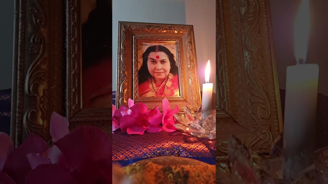 MAHASHIVARATRI | SAHAJA YOGA MORNING MEDITATIONS ☀️🌷