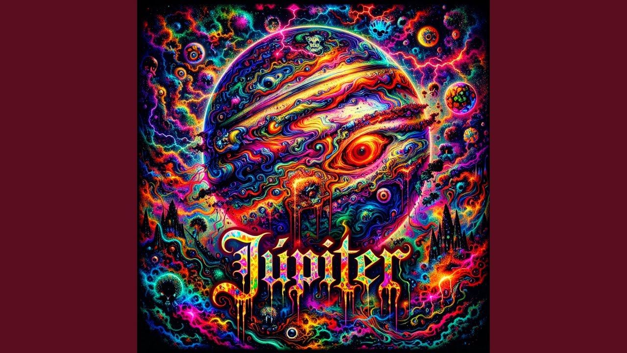 Jupiter