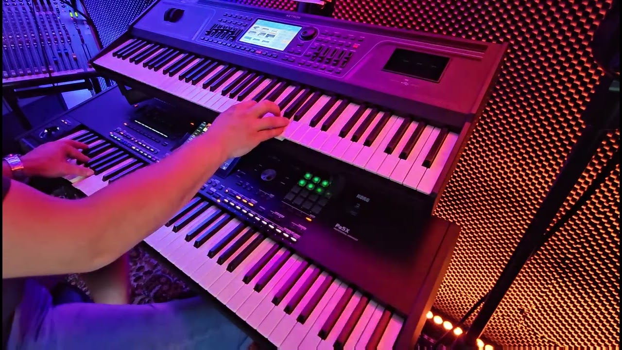 BĘDE CIĘ ZAWSZE KOCHAĆ   COVER