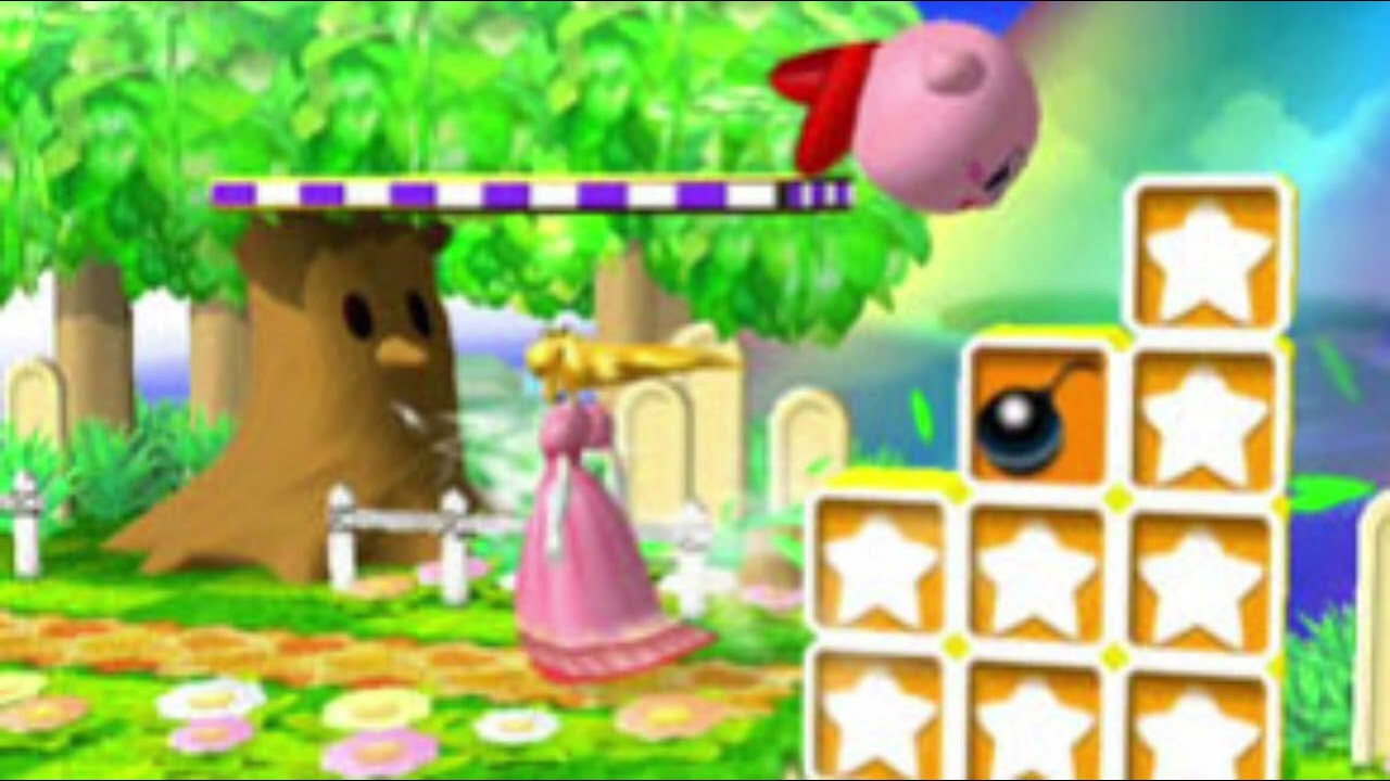 Green Greens - Super Smash Bros Melee (slowed + reverb)