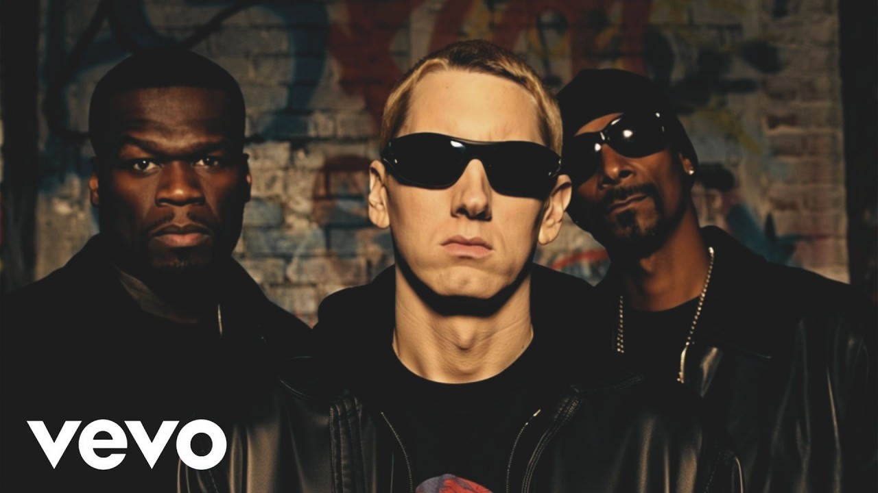 HIP-HOP Mixtape🌌(Snoop Dogg Ft. 50 Cent, Emineem, 2Pac, Biggie, Dr. Dre, Lil Wayne, Dmx)#105💥💥💥