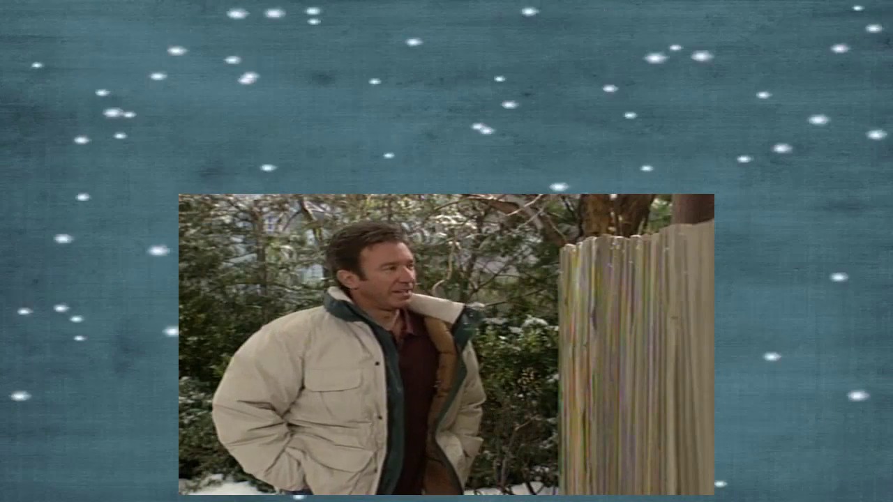 Home Improvement S08E13 Chop Shop 'Til You Drop