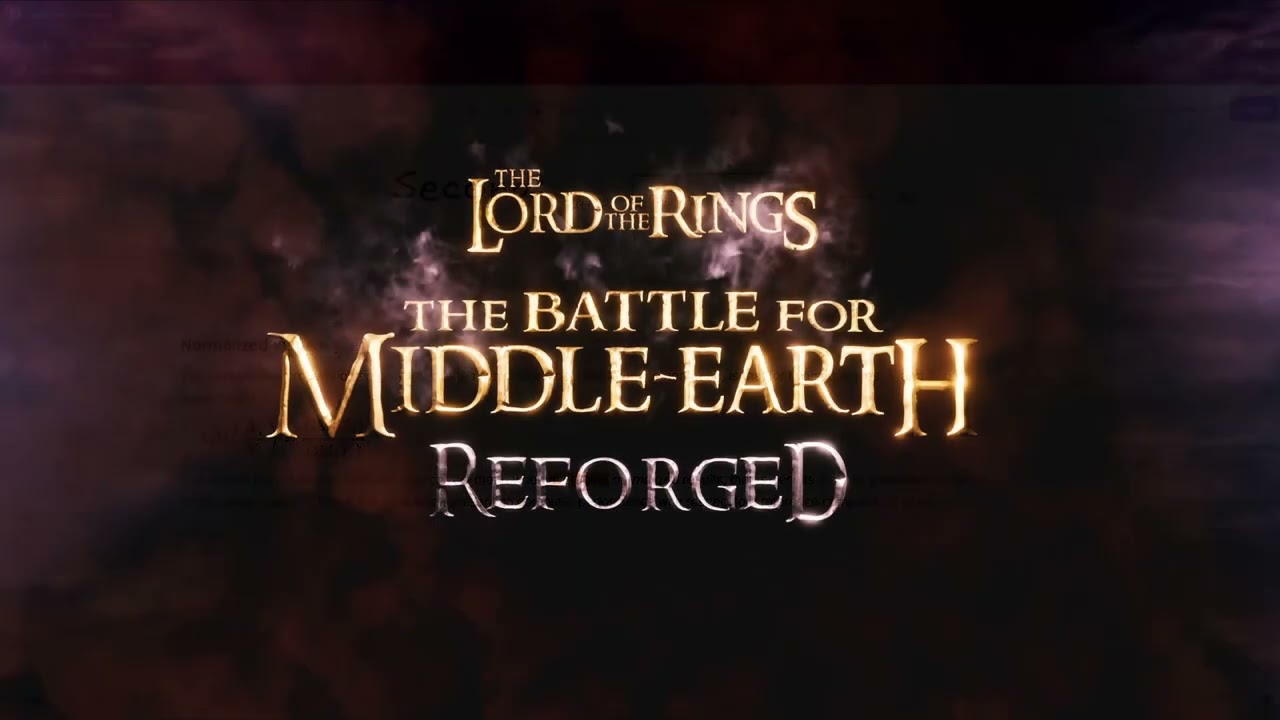 [EN] PlayerBot DevBlog BFME Reforged: Utility System
