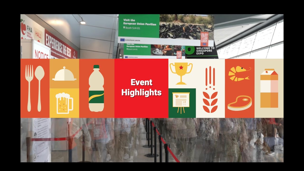FHA-Food & Beverage 2025 Event Highlights