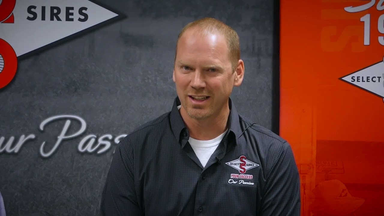 The Select Series 2022: 7 & 7 Synch Protocol