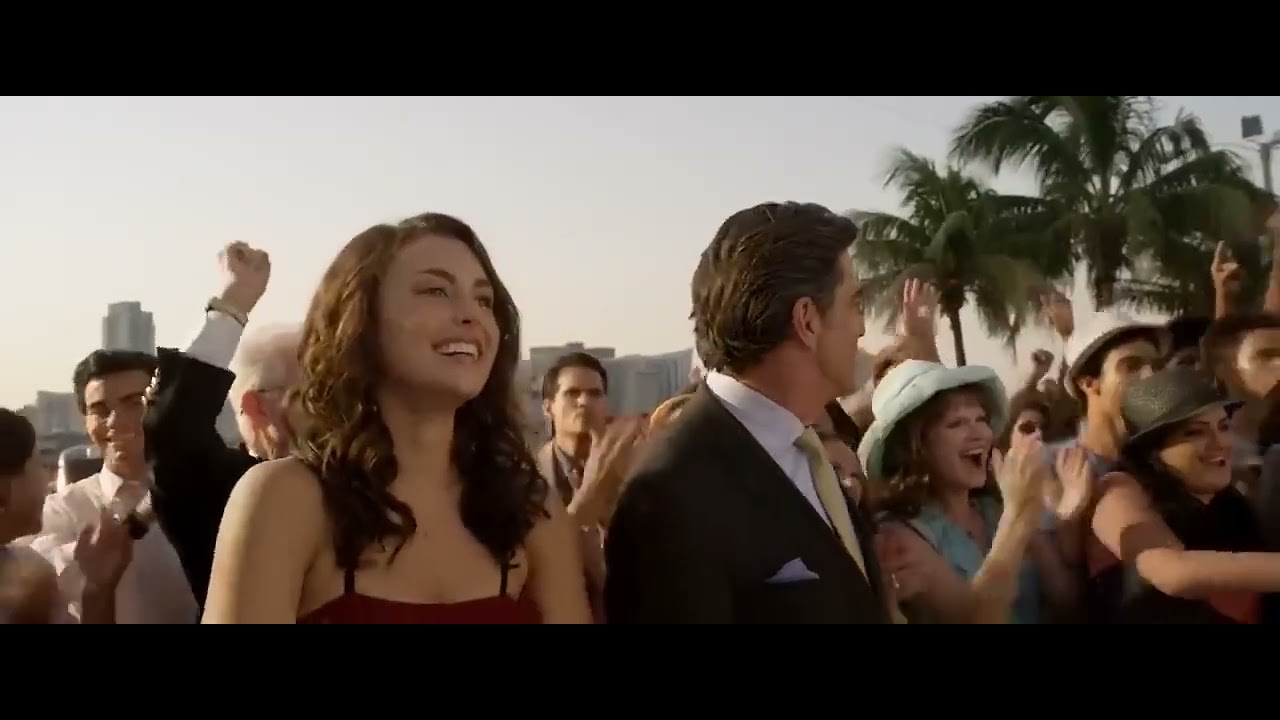 Step up 3  - Flash Mob #flashmob #trending #viral #travel #explore #dance 