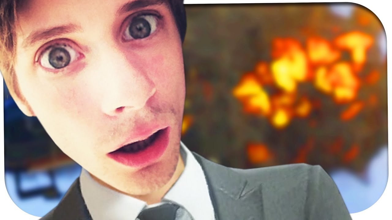 MEIN VERRAT AN HERR BERGMANN! ☆ GTA Online