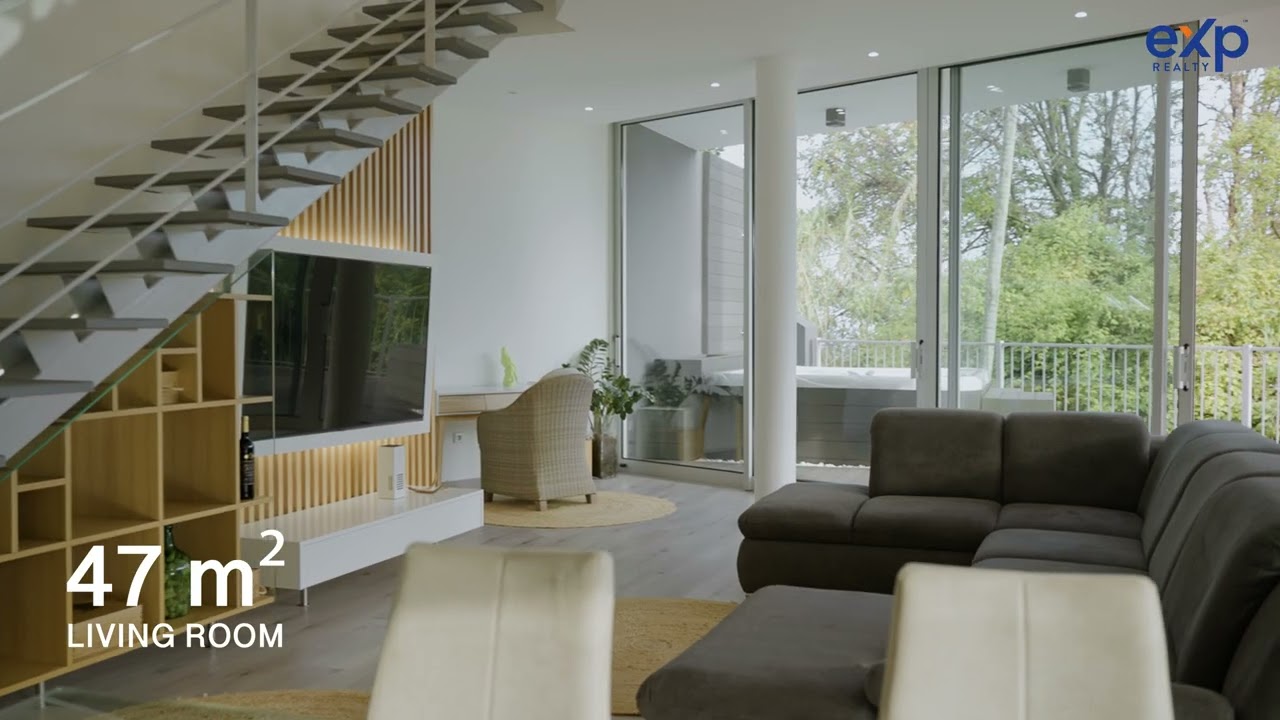 Luxury Villa in Funchal with a ROI of 8% a Year
