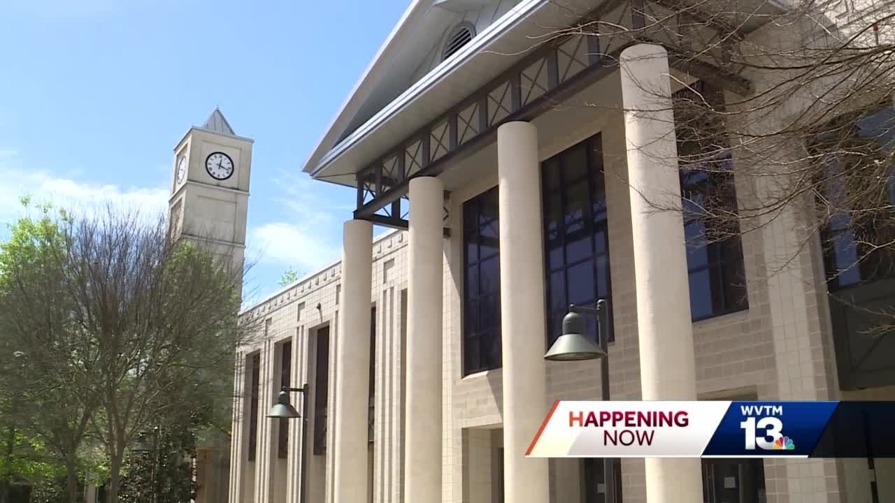 Hewitt-Trussville High School student dead in overnight shooting