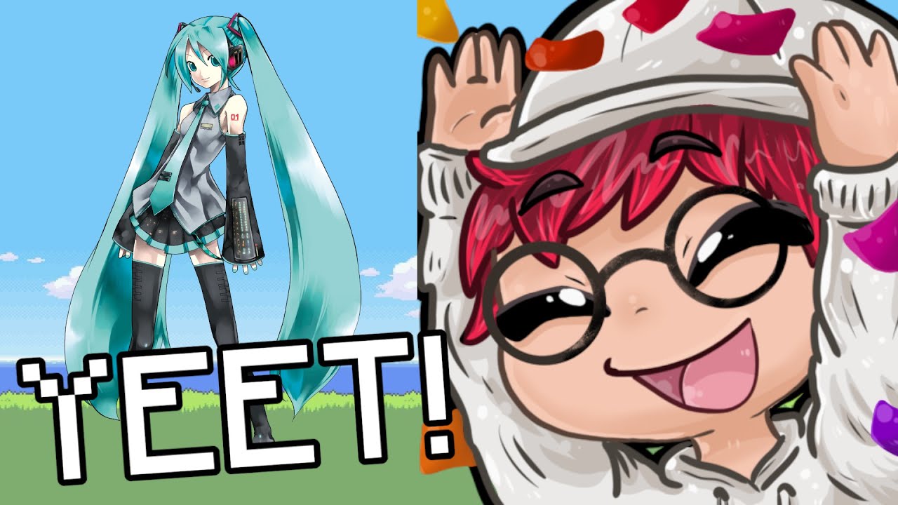 Richtiger Miku Fan? | TTT²