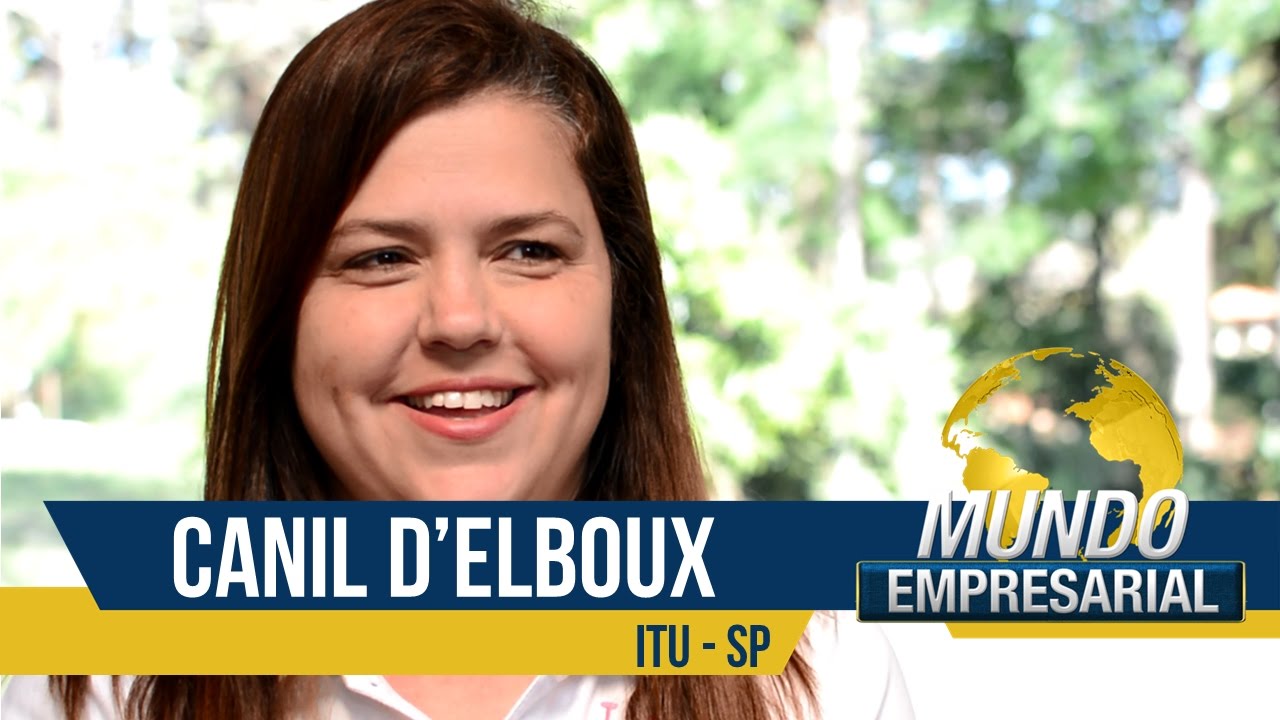 CANIL D'ELBOUX - ITU/SP - MUNDO EMPRESARIAL