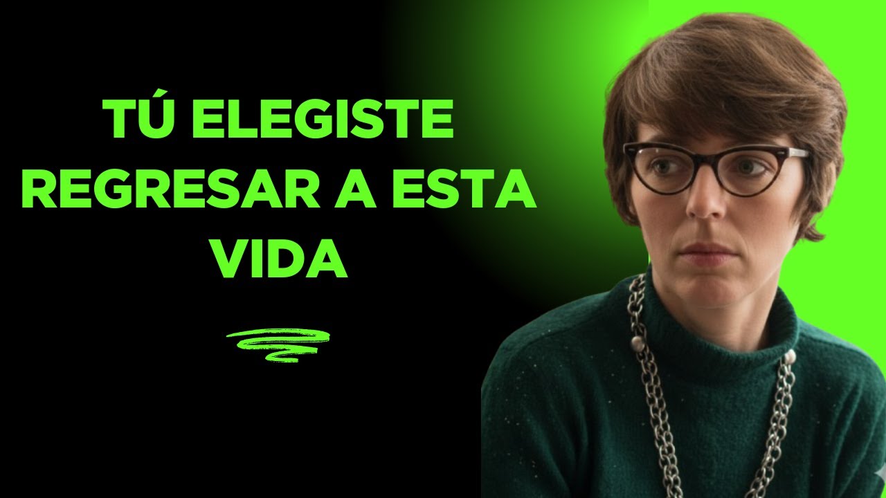 Lo que Seth dijo sobre el verdadero propósito de la reencarnación | Jane Roberts