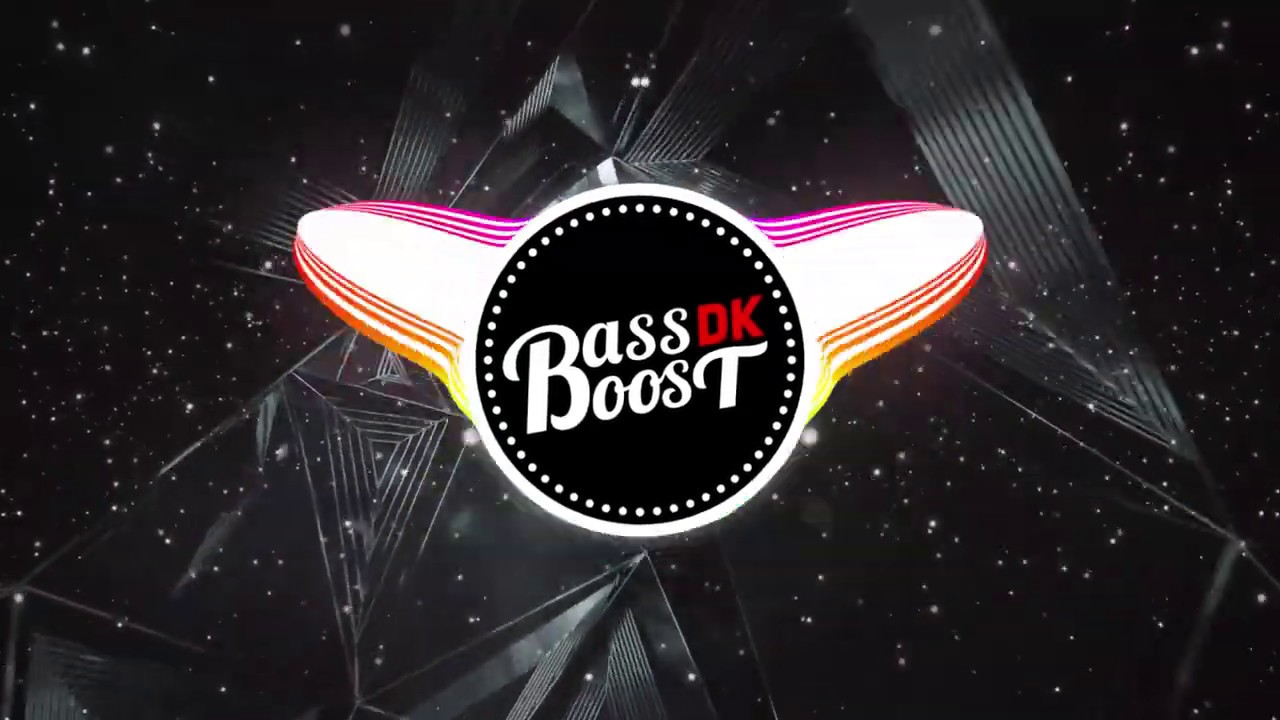 Daneish - Terrorisme [Officiel Bass Boost]