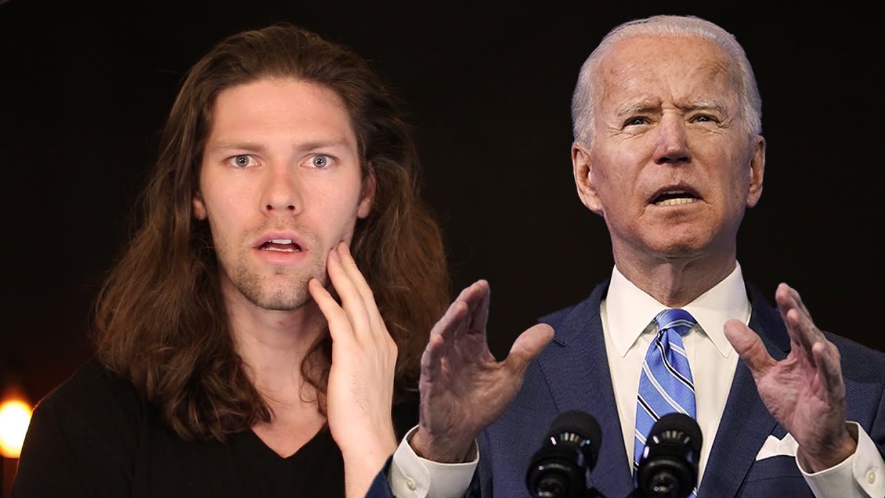 Stimulus Update: URGENT PPP News: Biden's Big Change