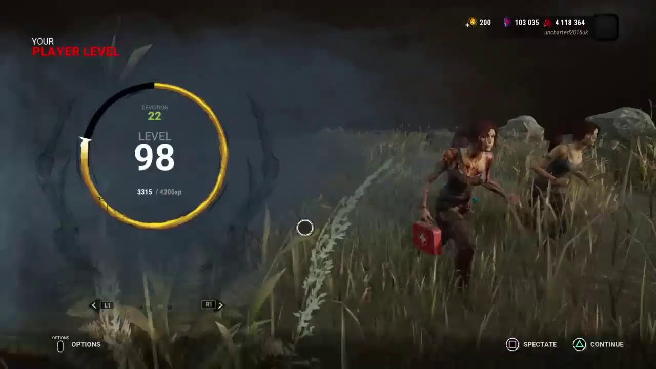 DBD SURVIVOR & KILLER Best Build 2026