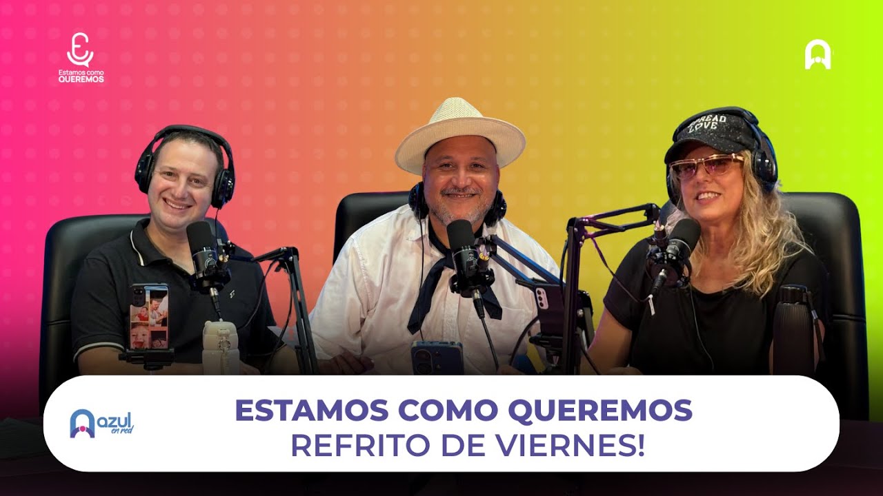 Estamos Como Queremos | 30/1