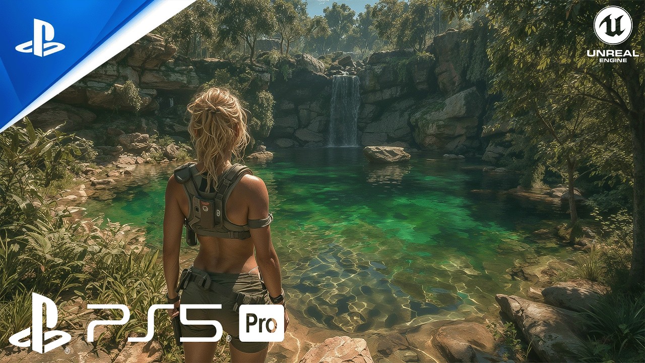 15 PS5 Games Coming in 2026 That Will Break the Internet