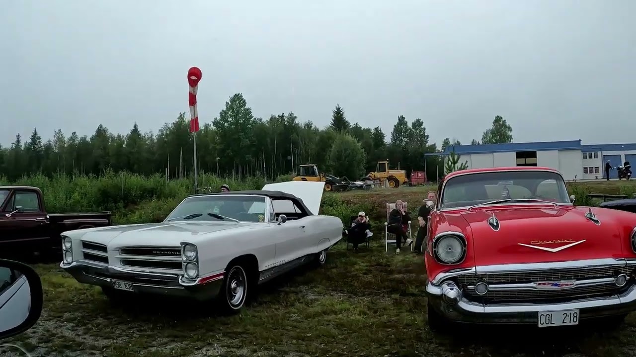 Power End Of Summer Meet  Emmaboda 2025 del 1