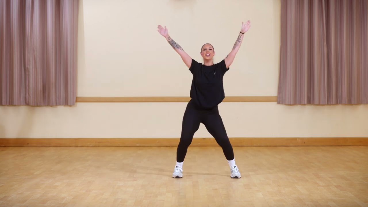 Try Everything - Zootopia (Dance Choreography)