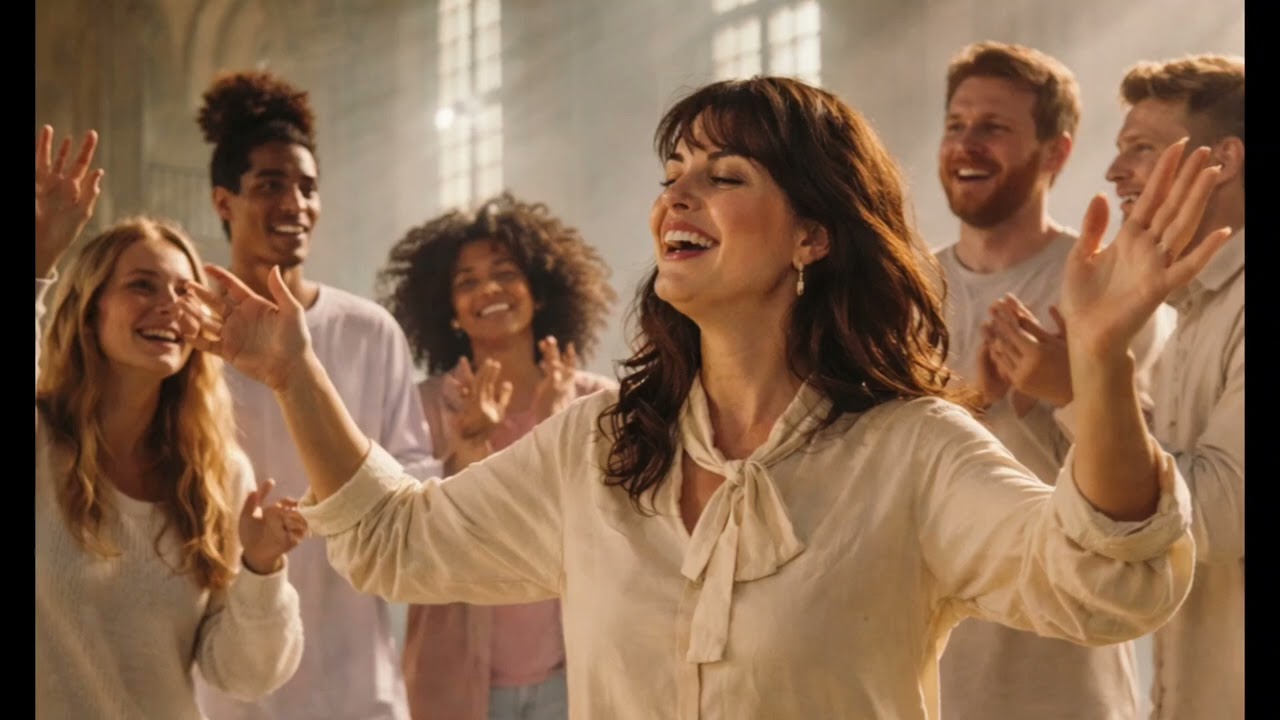 Your Name Is Jesus | Joyful Worship Song