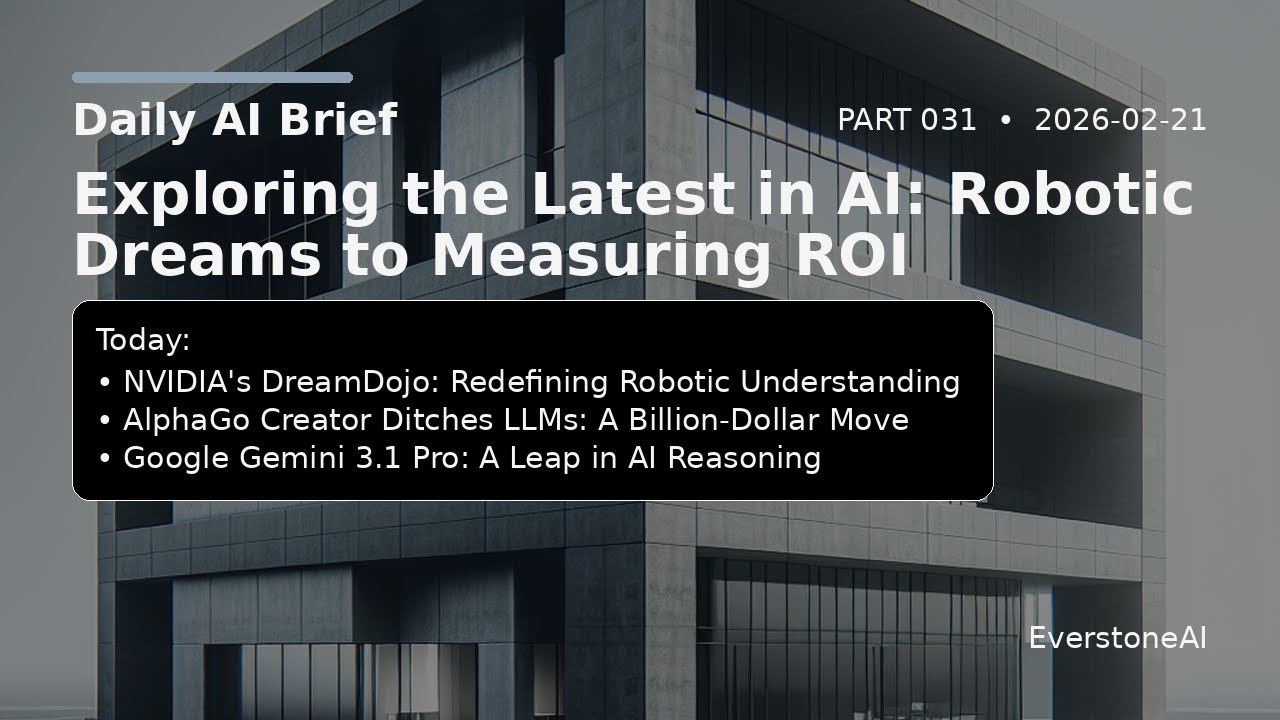 Daily AI Brief — Part 031 (2026-02-21)