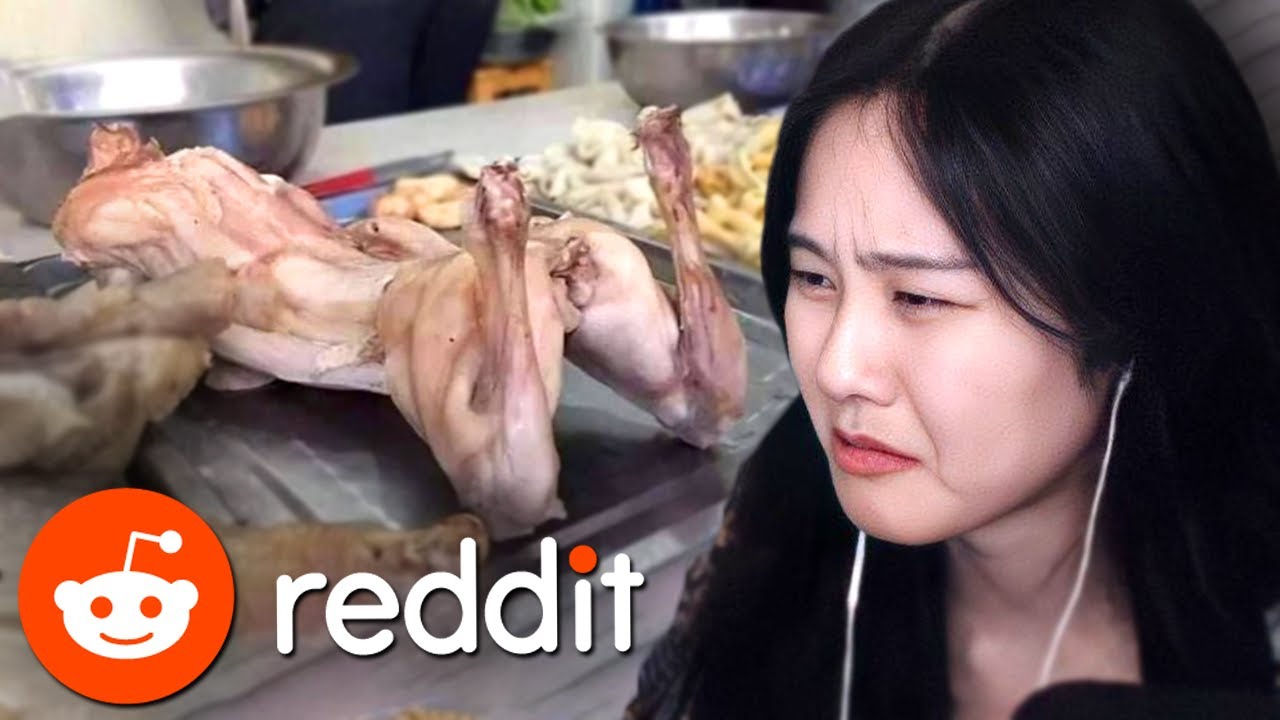 39daph Reacts to Reddit #31