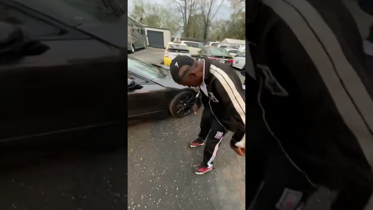 Future's uncle FBG Bass says he got them h*es 😂