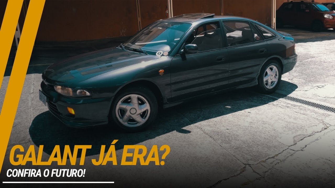 GALANT J&Aacute; ERA? (MADE FOR STREET)