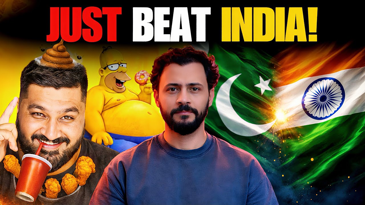 I Don’t Care About the World Cup… Just Beat India on Feb 15 t20 World Cup 2026 