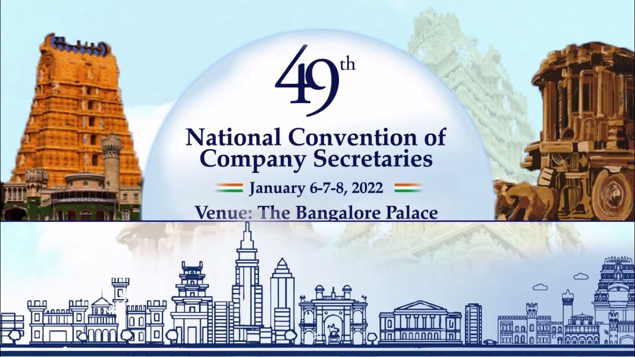 49th National Convention of Company Secretaries