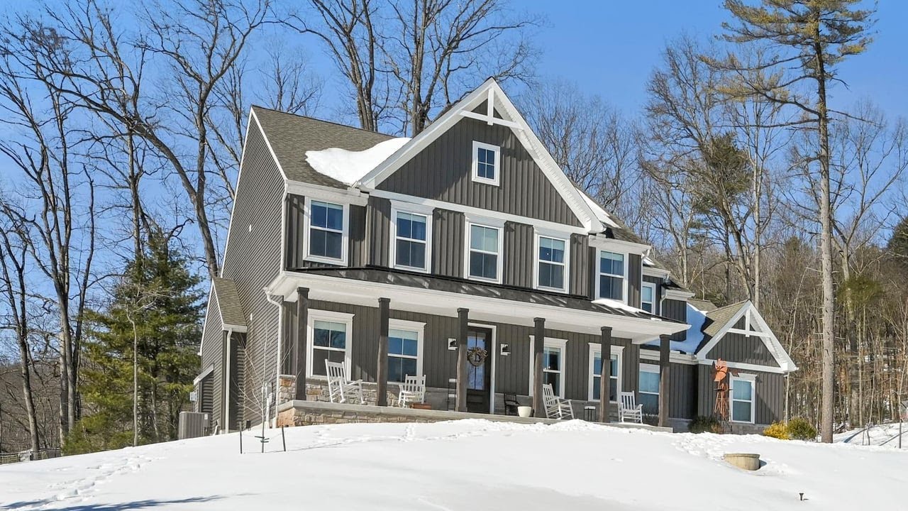 5129 Mountain Ridge Ln, Harrisburg, PA