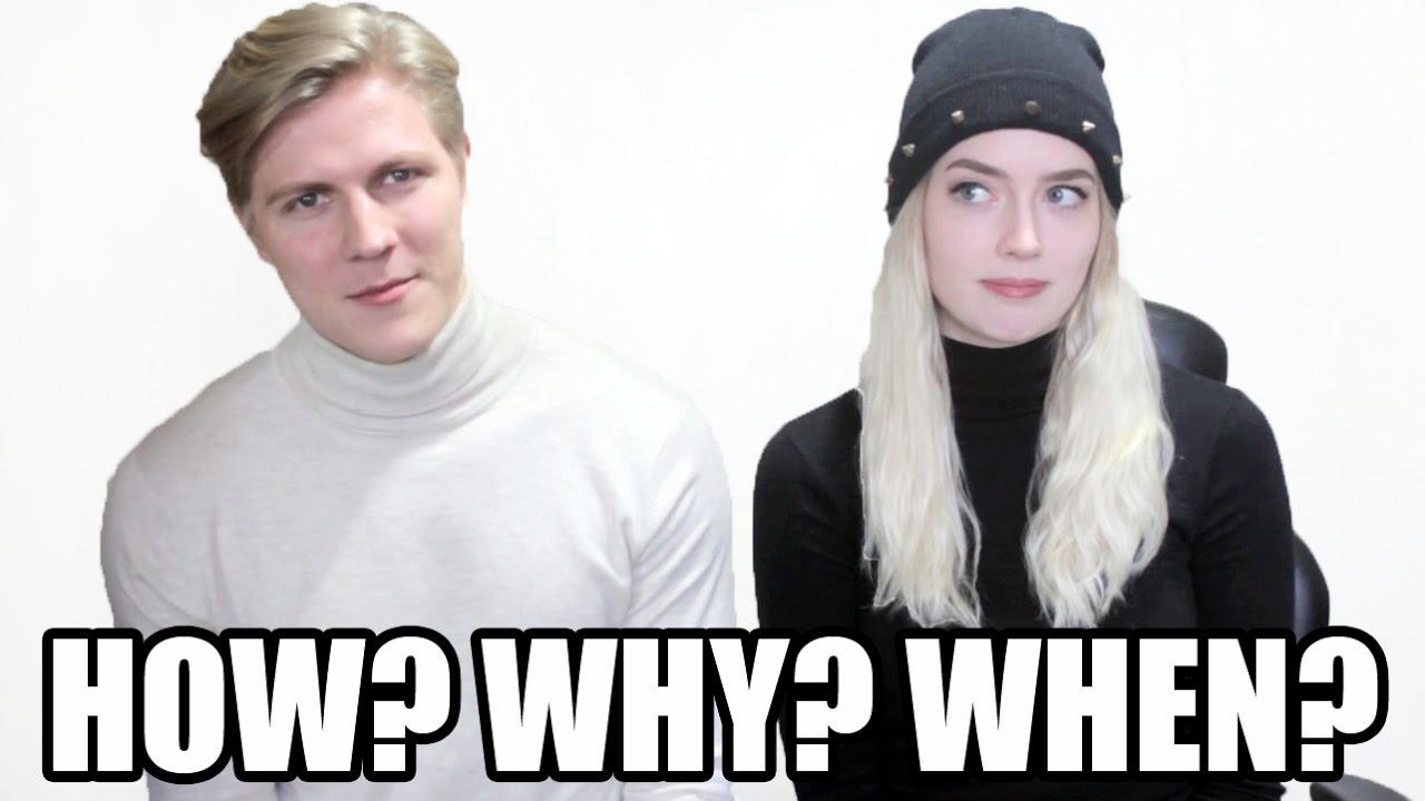 WHY DID WE COME TO KOREA? | The K-pod ep. 37