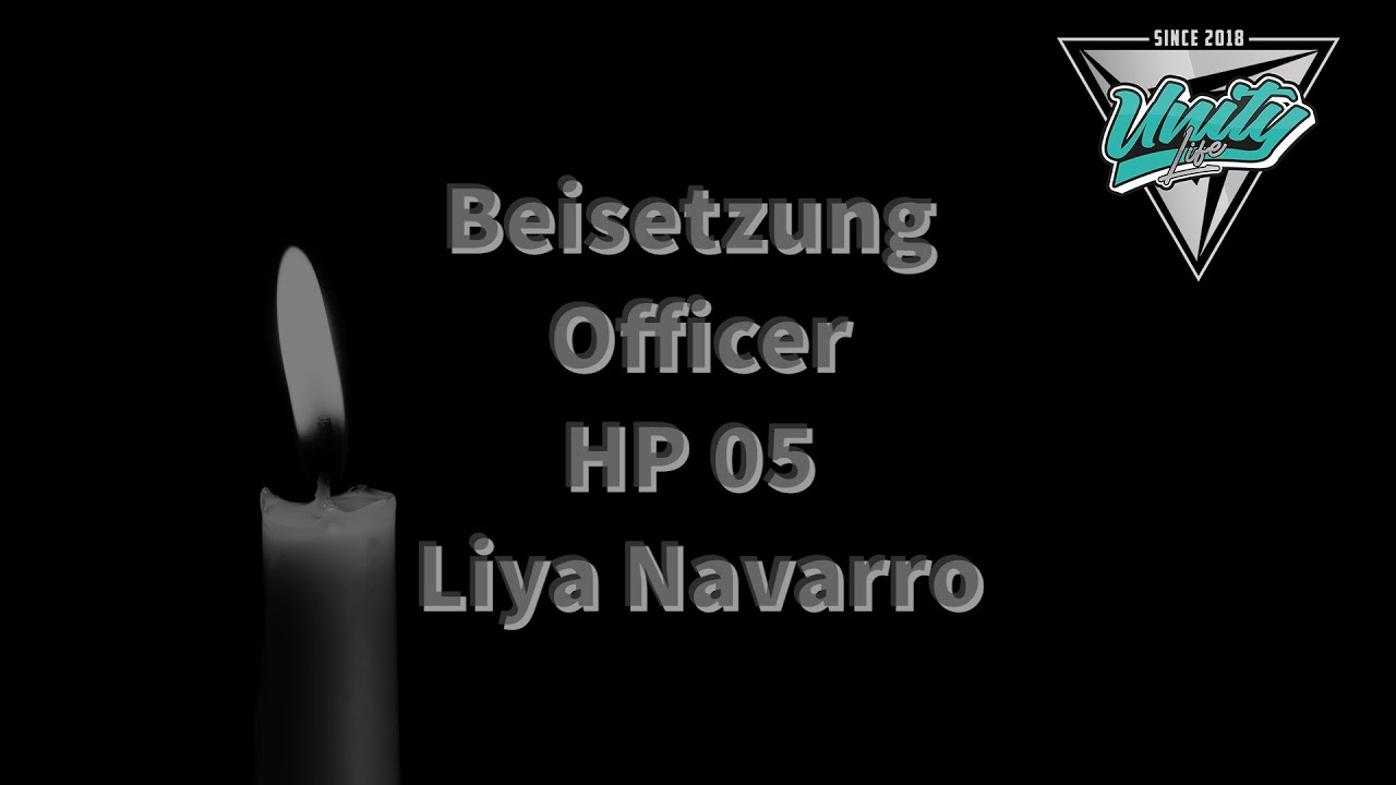 Stream-Cut | End of Watch der HP 05 | DJDaScream [Unity-Life.de]