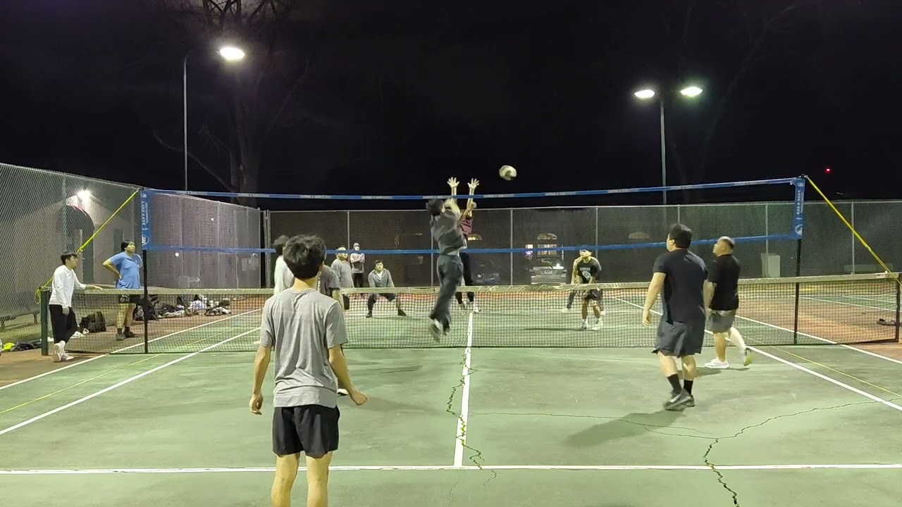 Scrimmage 3