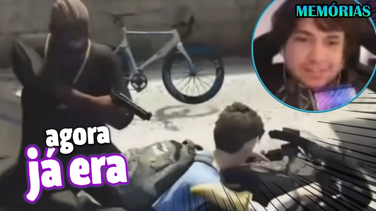 BRUNINHO no Kamikaze | GTARP - invadiu os ROXOS! #8