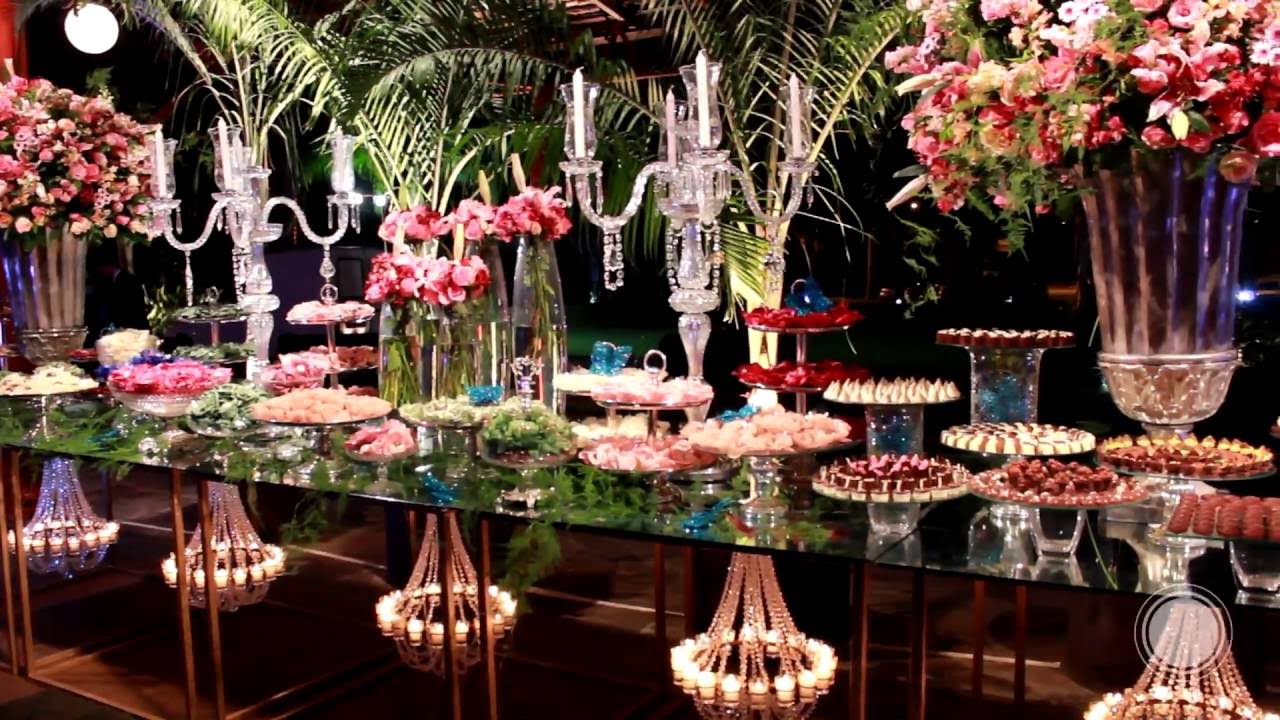 Garden Party III - 15 Anos