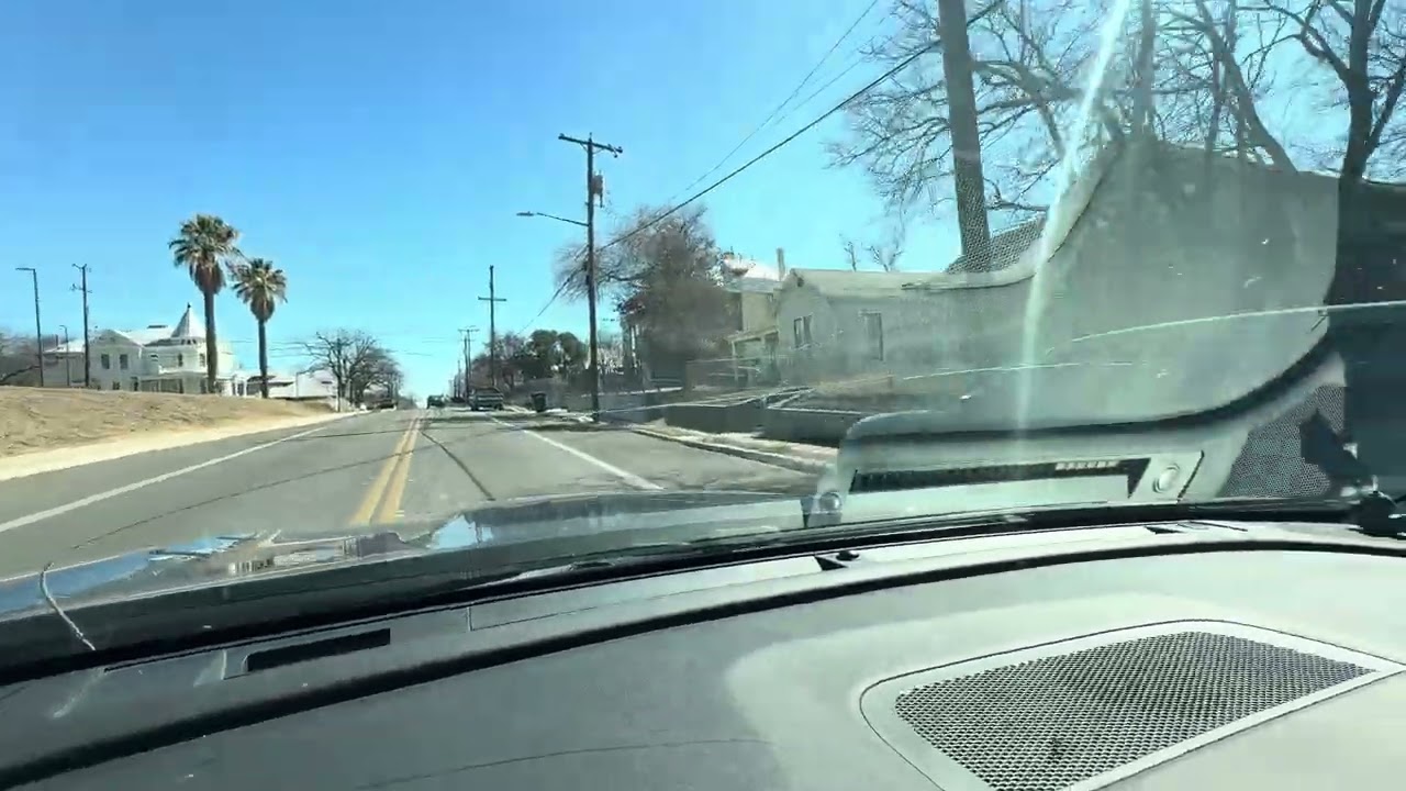 Dignowity area SA part 1
