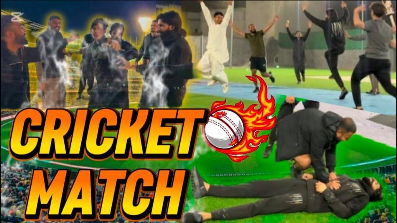 Umzz vs koka team 😂 / who won this crazy match 😂✌️/ Umzz D / Mirpur AJK 