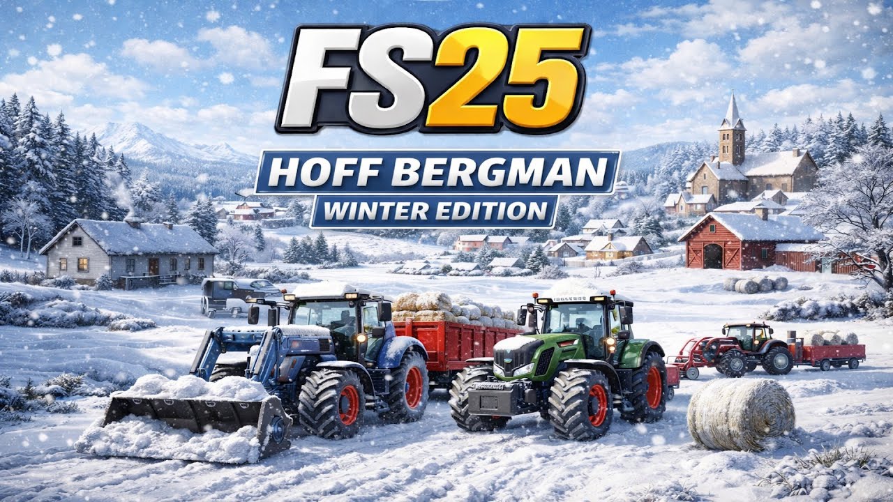 Hoff Bergmann 02 -  Naše první produkty na prodej