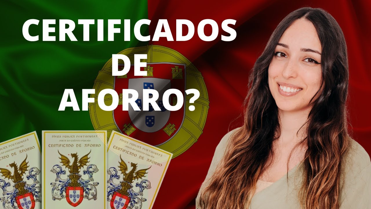 Quanto dinheiro se GANHA com os CERTIFICADOS DE AFORRO?