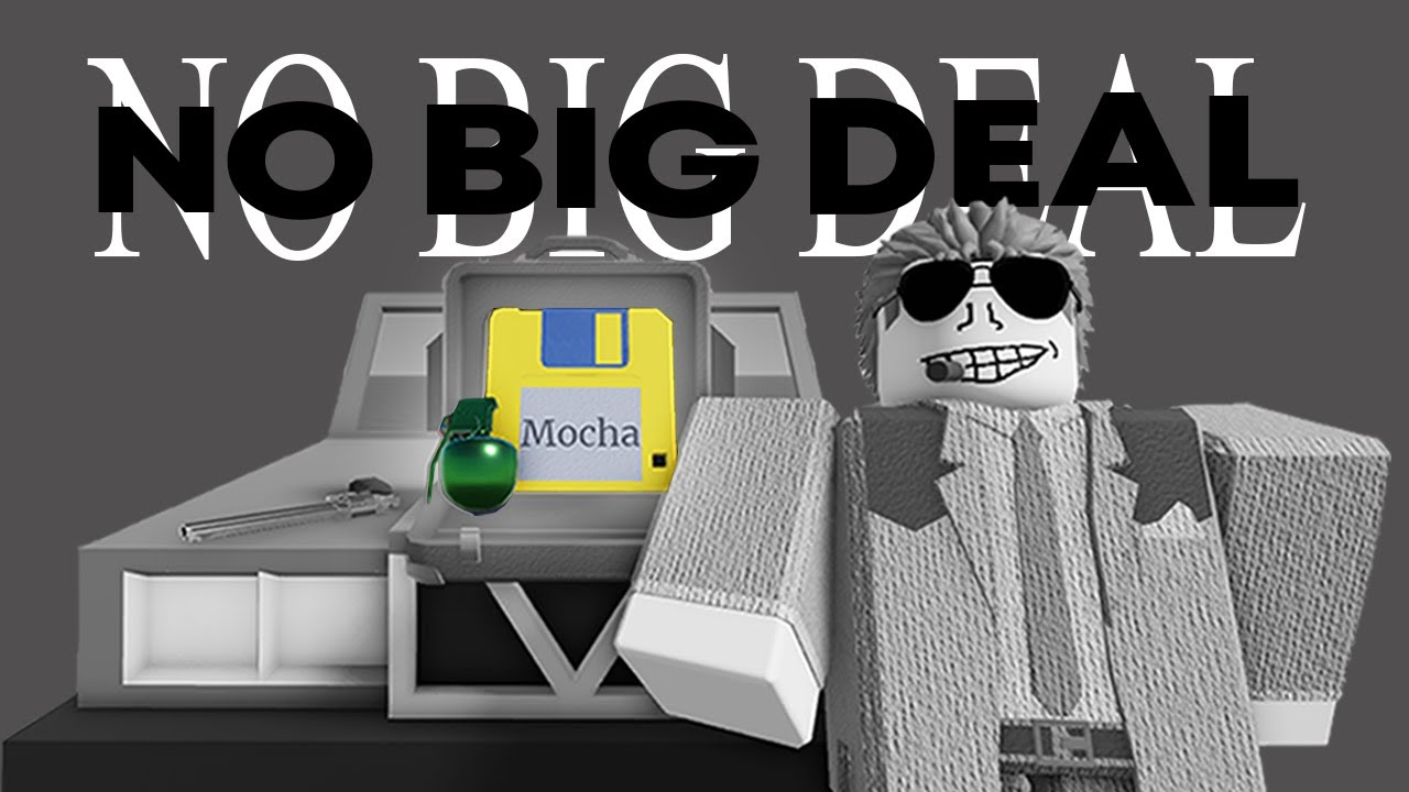 Бандосы Желторотые | No Big Deal