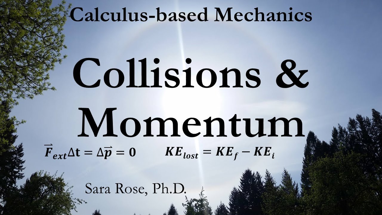 Momentum & Collisions