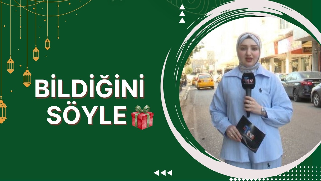 Bildiğini Söyle 23. Bölüm